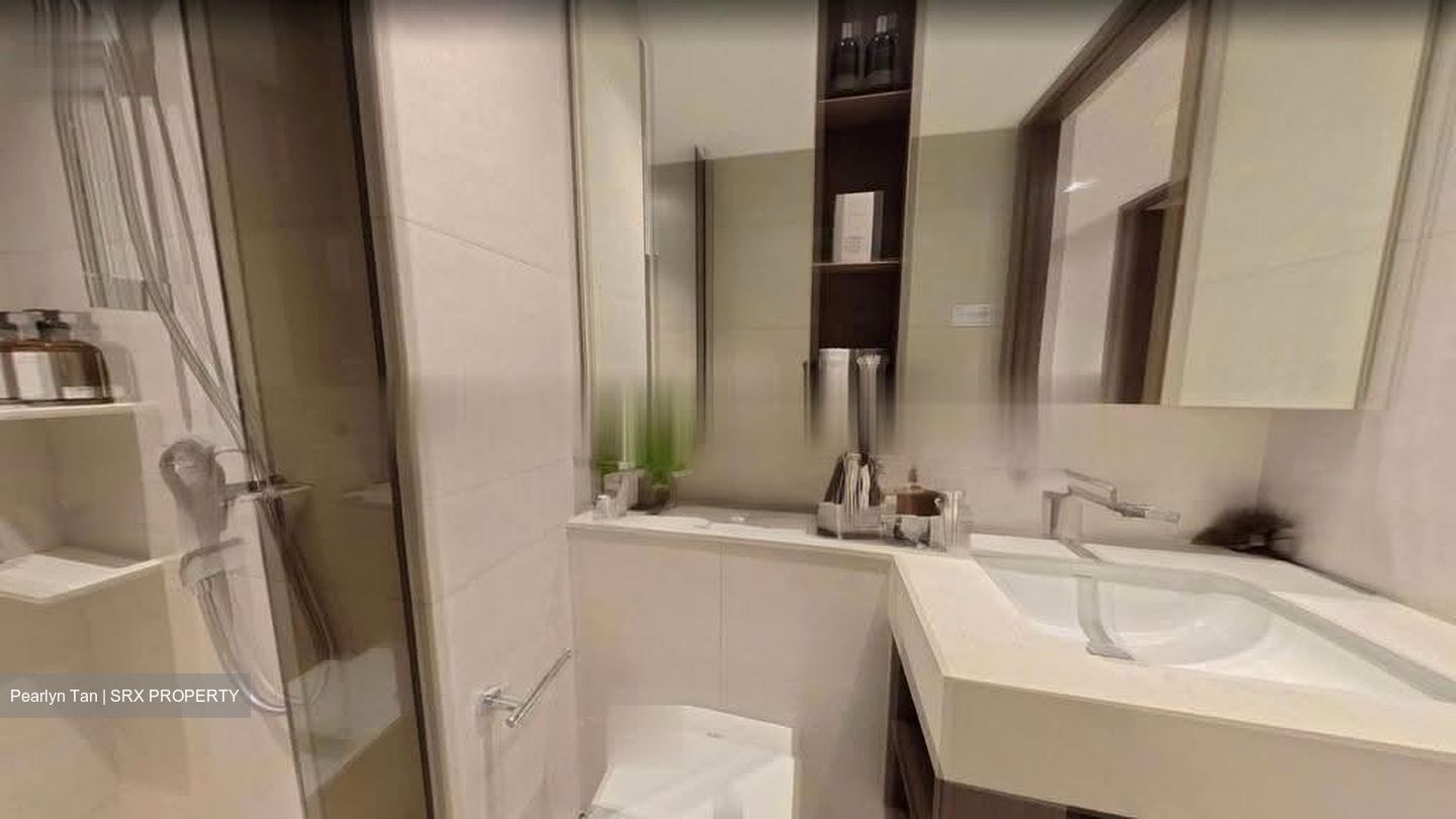 Pinery Residences (D16), Condominium #614468901